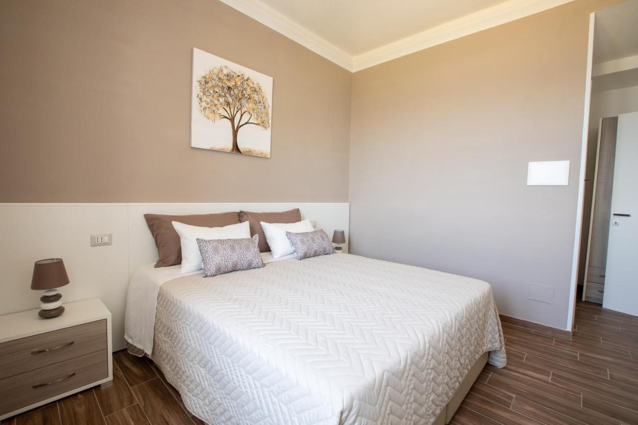 Il Veliero Bed & Breakfast Castellammare di Stabia Exterior foto