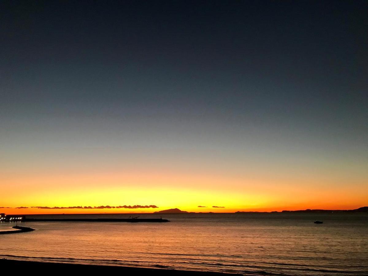 Il Veliero Bed & Breakfast Castellammare di Stabia Exterior foto