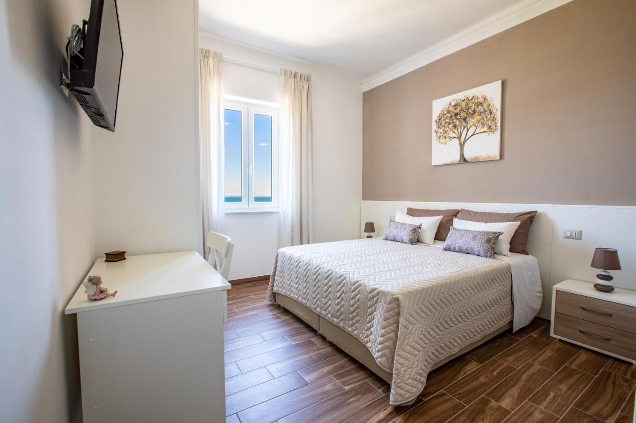 Il Veliero Bed & Breakfast Castellammare di Stabia Exterior foto