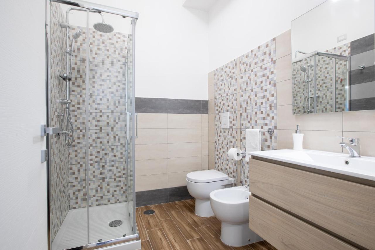 Il Veliero Bed & Breakfast Castellammare di Stabia Exterior foto