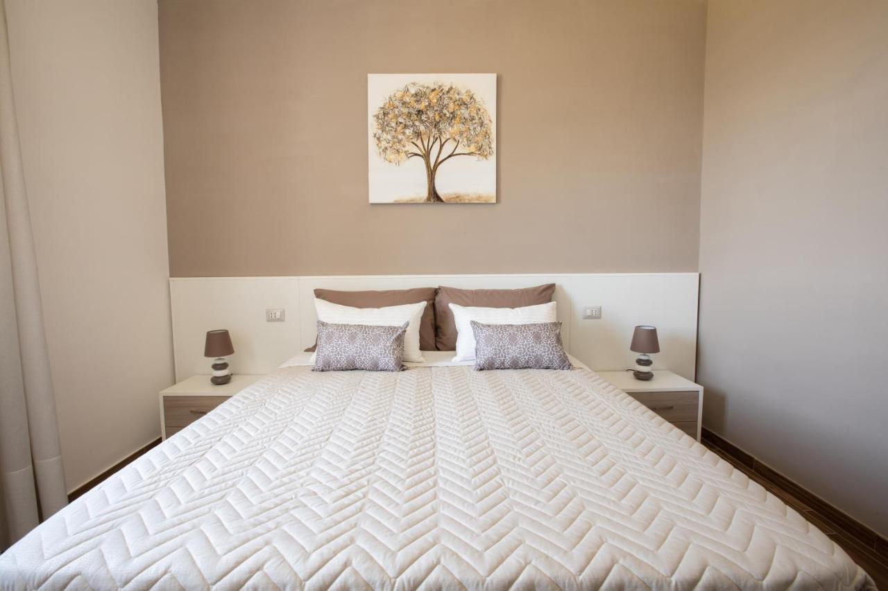 Il Veliero Bed & Breakfast Castellammare di Stabia Exterior foto