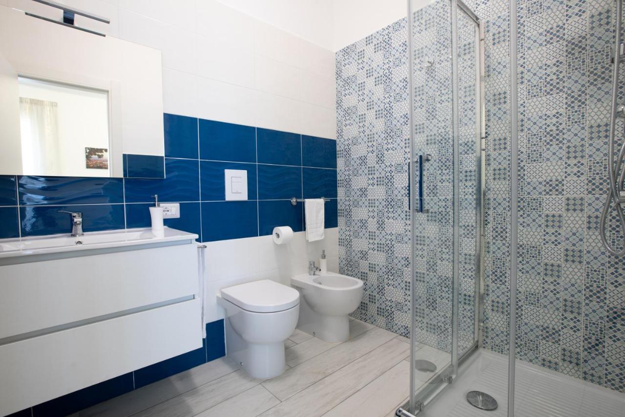 Il Veliero Bed & Breakfast Castellammare di Stabia Exterior foto