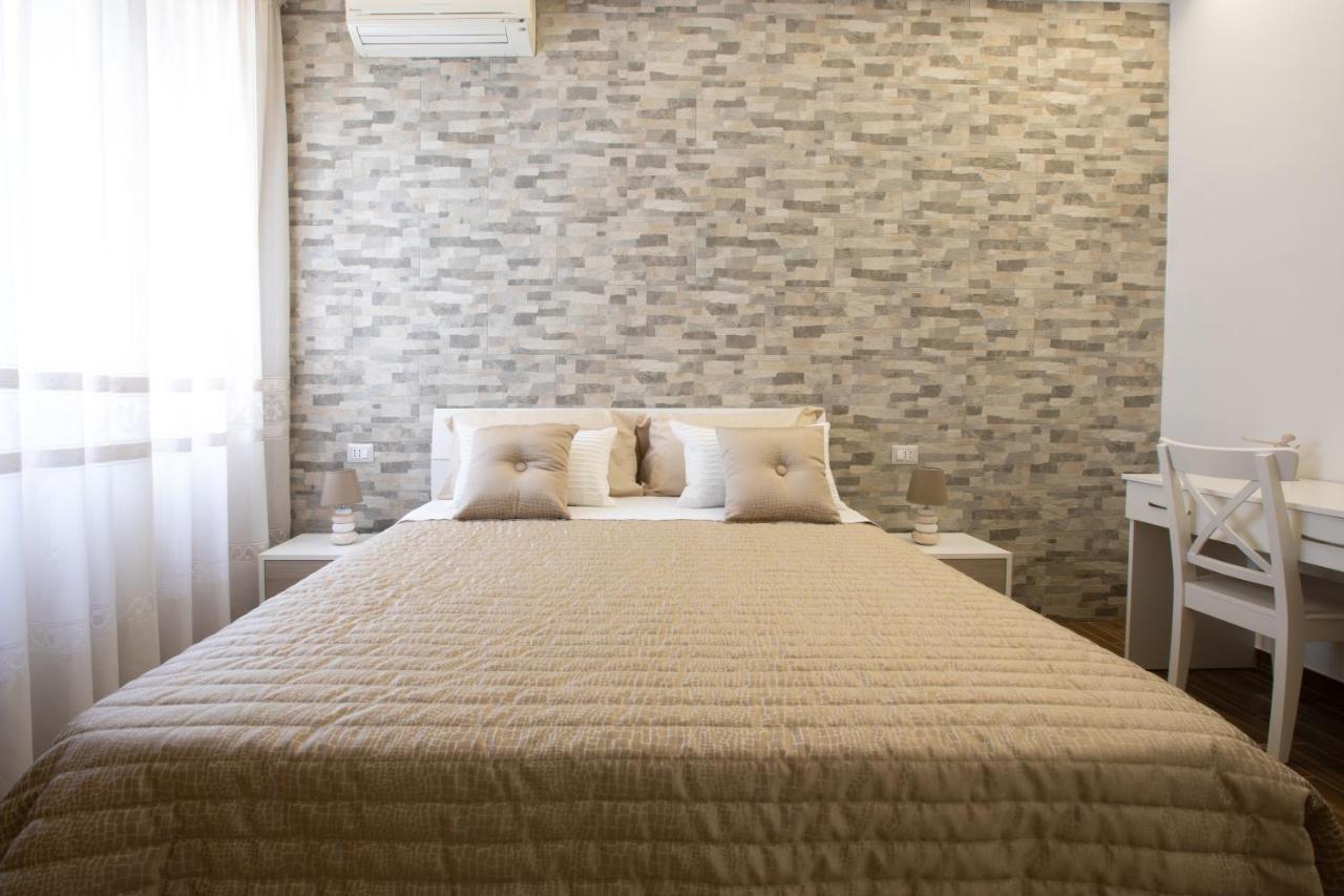 Il Veliero Bed & Breakfast Castellammare di Stabia Exterior foto