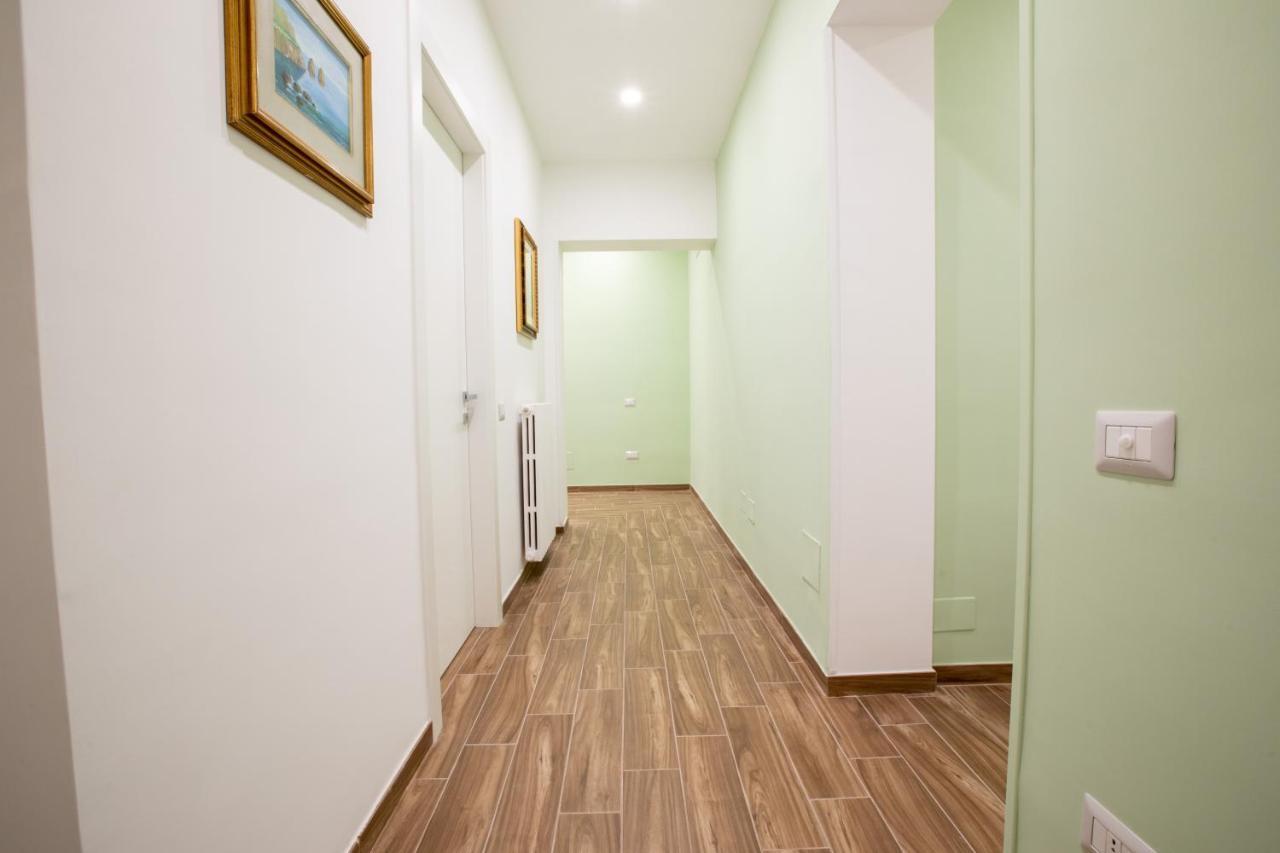 Il Veliero Bed & Breakfast Castellammare di Stabia Exterior foto