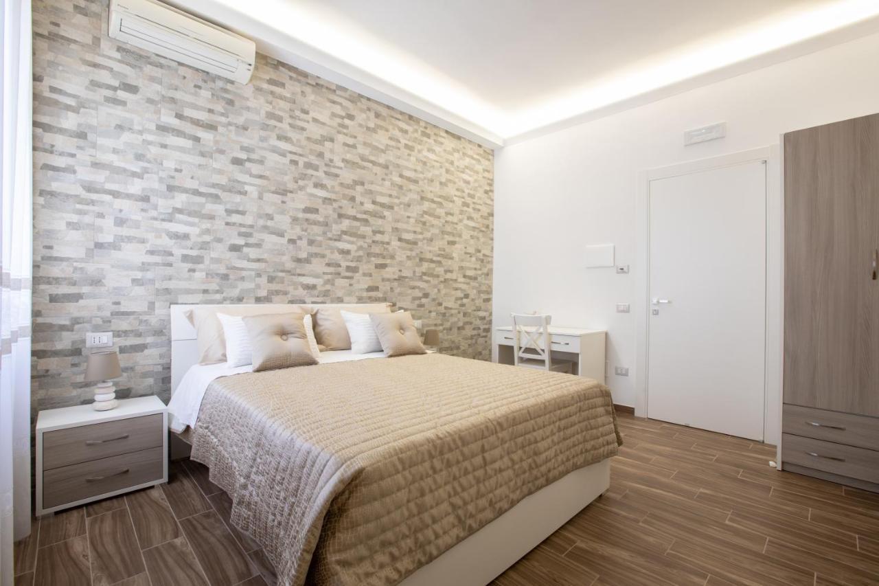 Il Veliero Bed & Breakfast Castellammare di Stabia Exterior foto