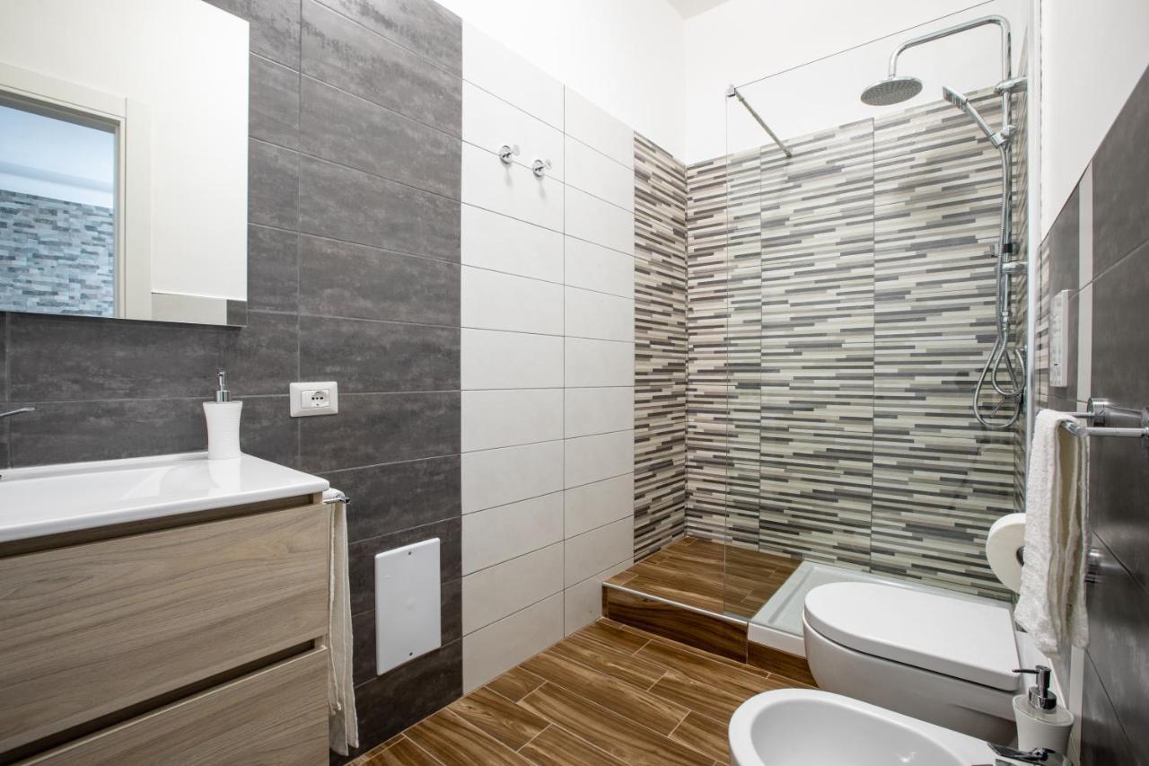 Il Veliero Bed & Breakfast Castellammare di Stabia Exterior foto