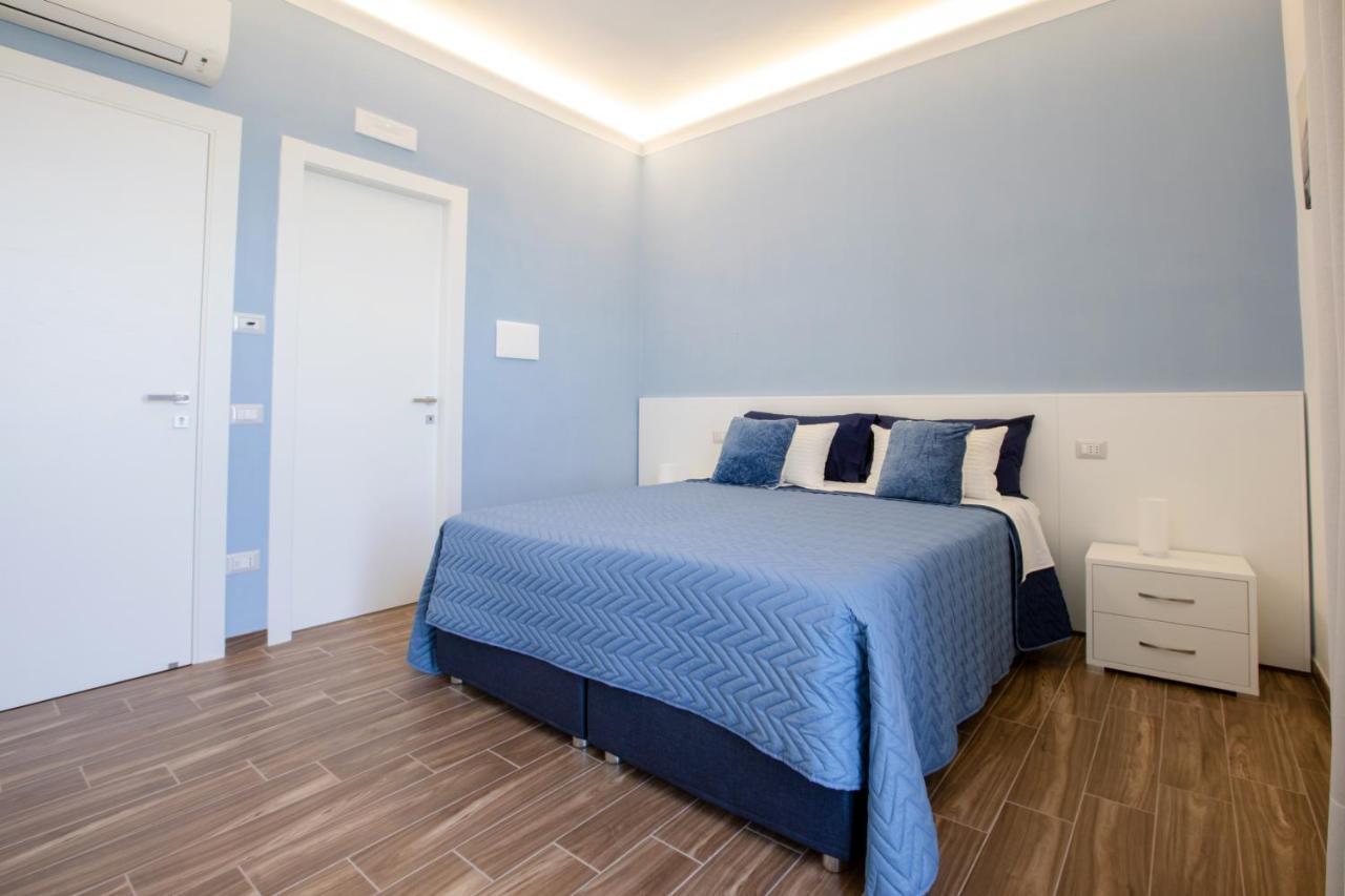 Il Veliero Bed & Breakfast Castellammare di Stabia Exterior foto