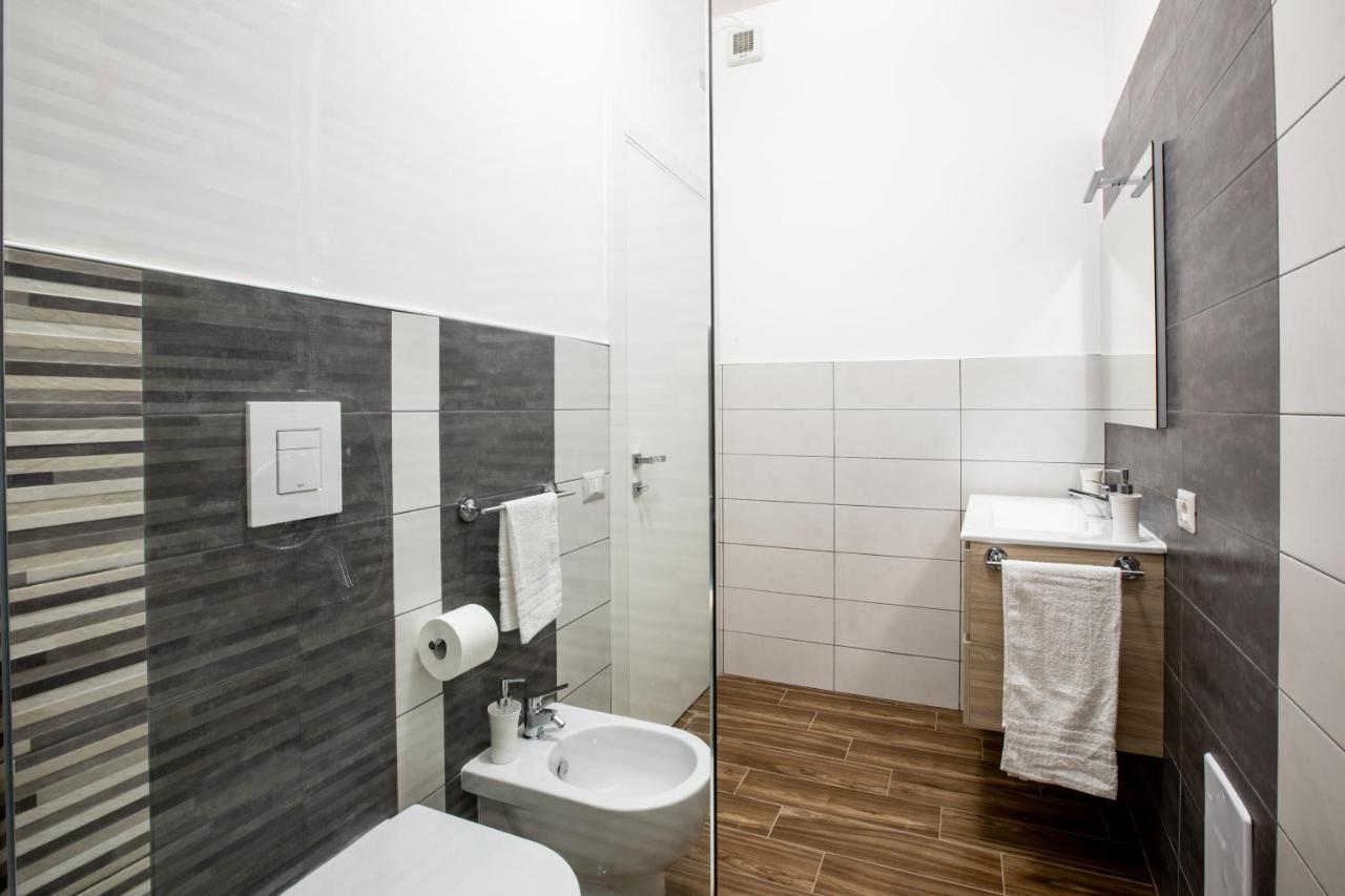 Il Veliero Bed & Breakfast Castellammare di Stabia Exterior foto