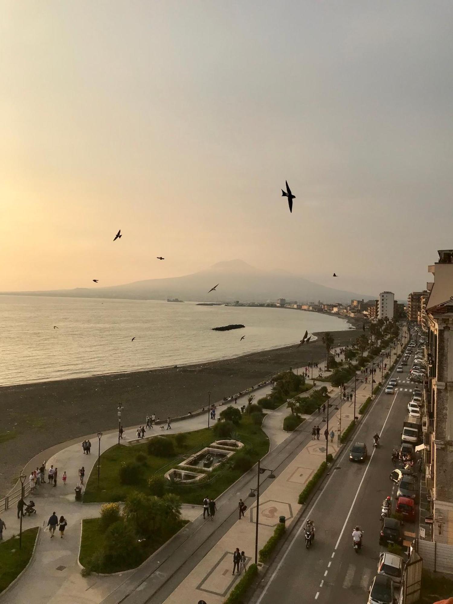Il Veliero Bed & Breakfast Castellammare di Stabia Exterior foto